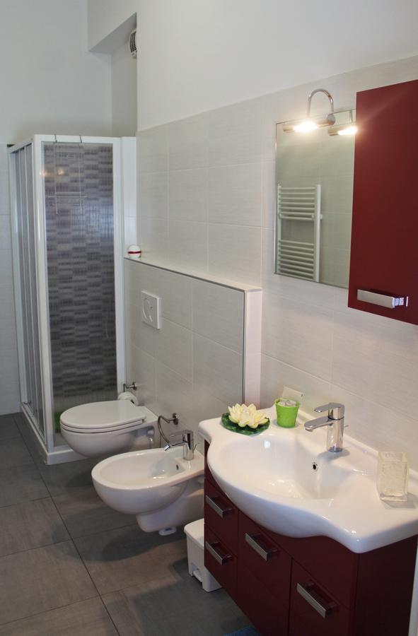 Appartement Blau Vacanze *
