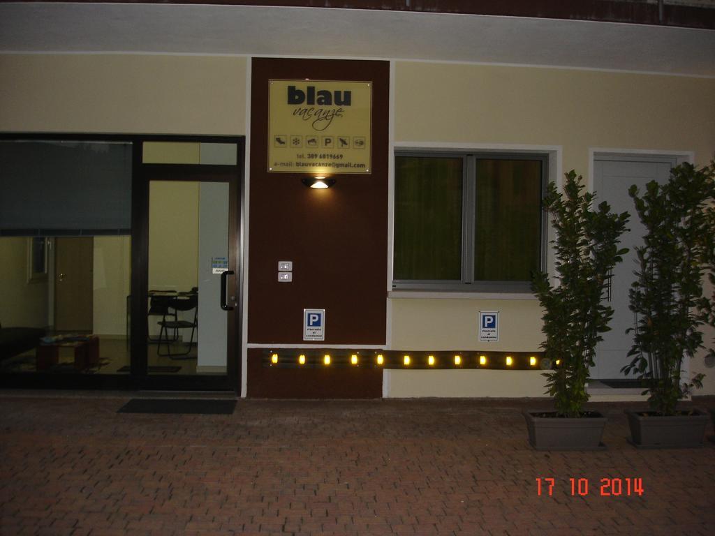 Blau Vacanze