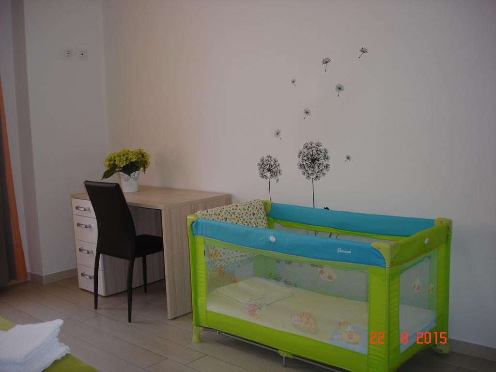 Blau Vacanze Appartamento *