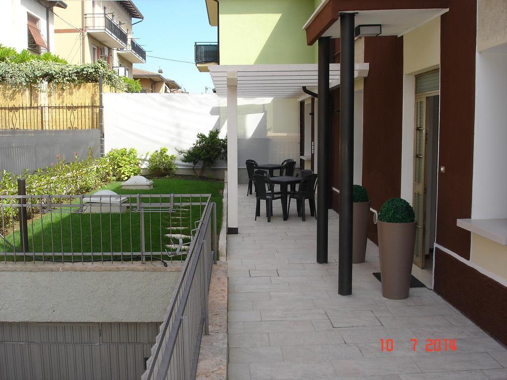 Apartment Blau Vacanze *