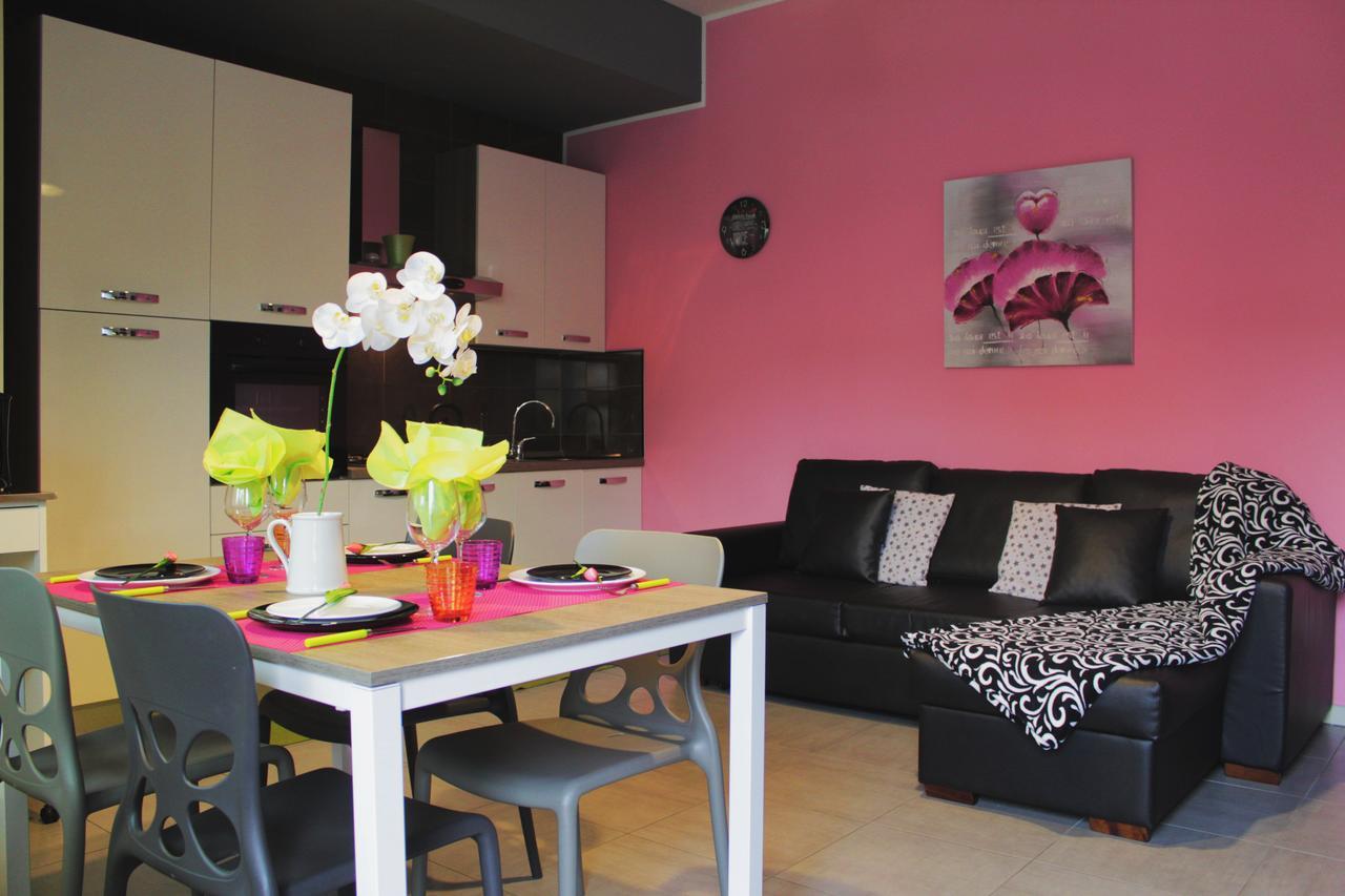 Apartment Blau Vacanze *
