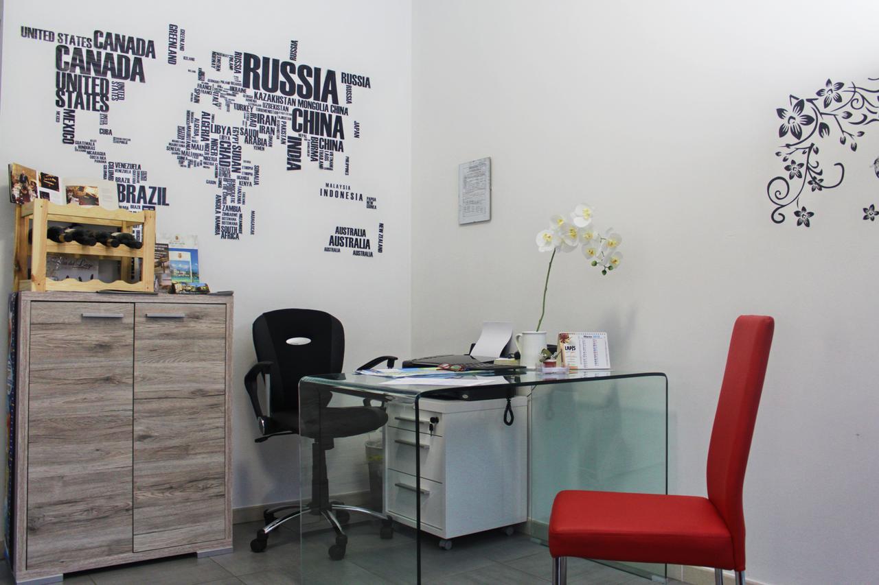 Blau Vacanze Apartment Peschiera del Garda