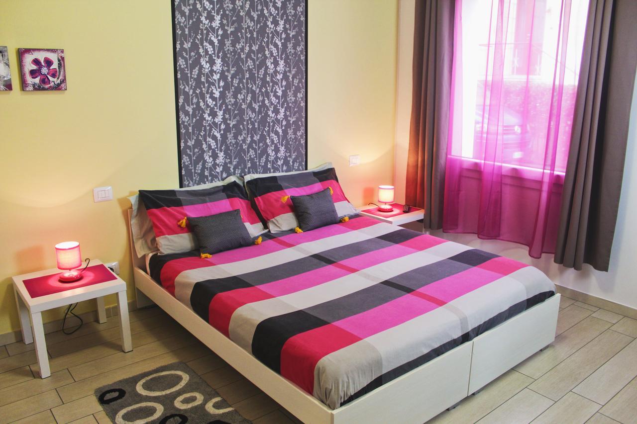 Blau Vacanze Apartment *