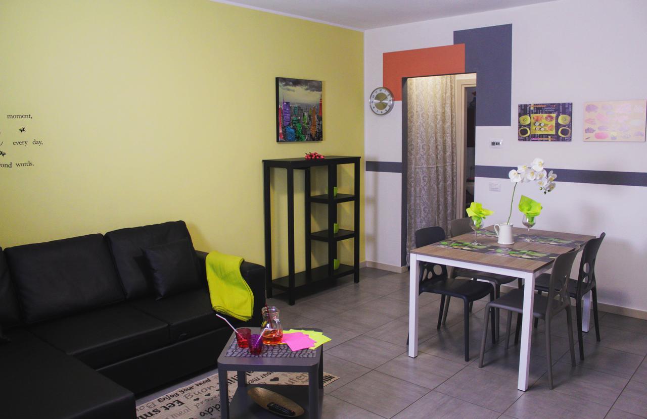 Apartment Blau Vacanze *