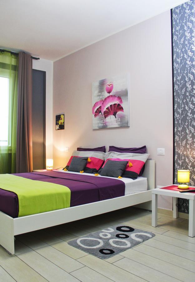 Blau Vacanze Apartment Peschiera del Garda