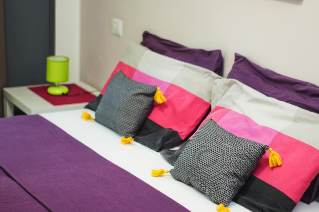 Apartment Blau Vacanze