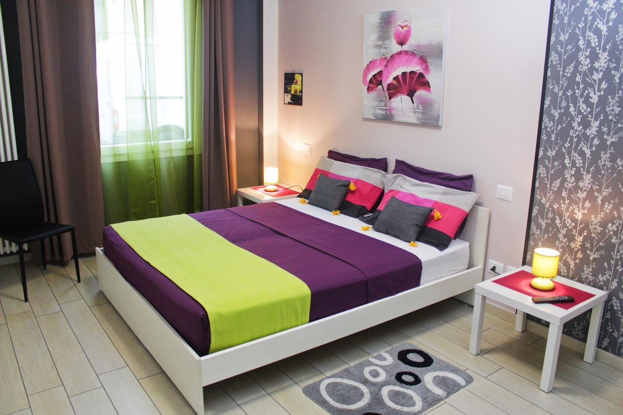 Blau Vacanze Apartment *
