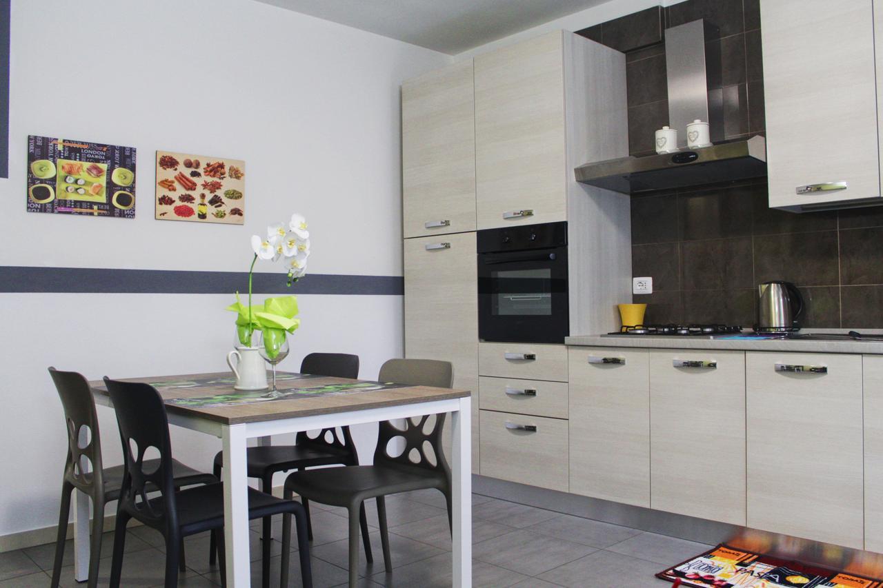 Blau Vacanze Apartment