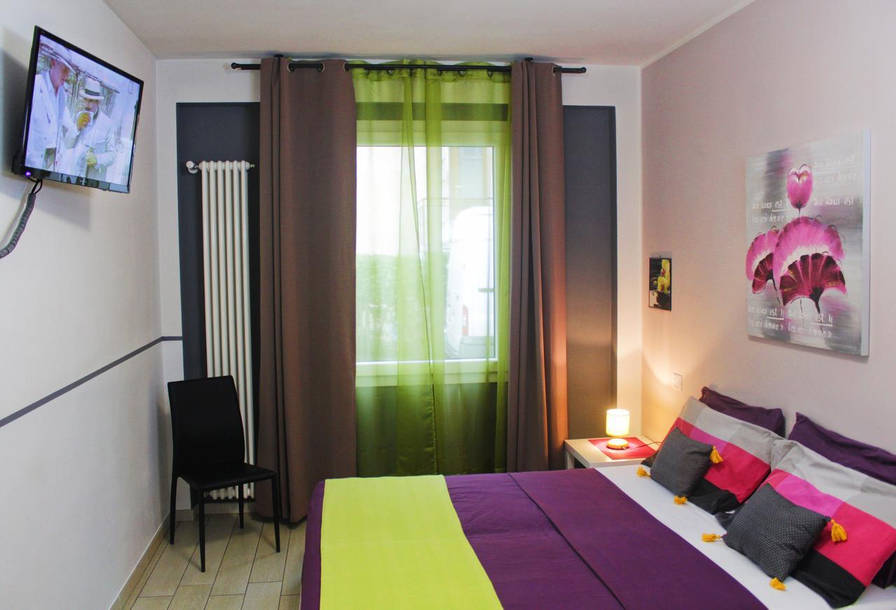 Appartamento Blau Vacanze Peschiera del Garda