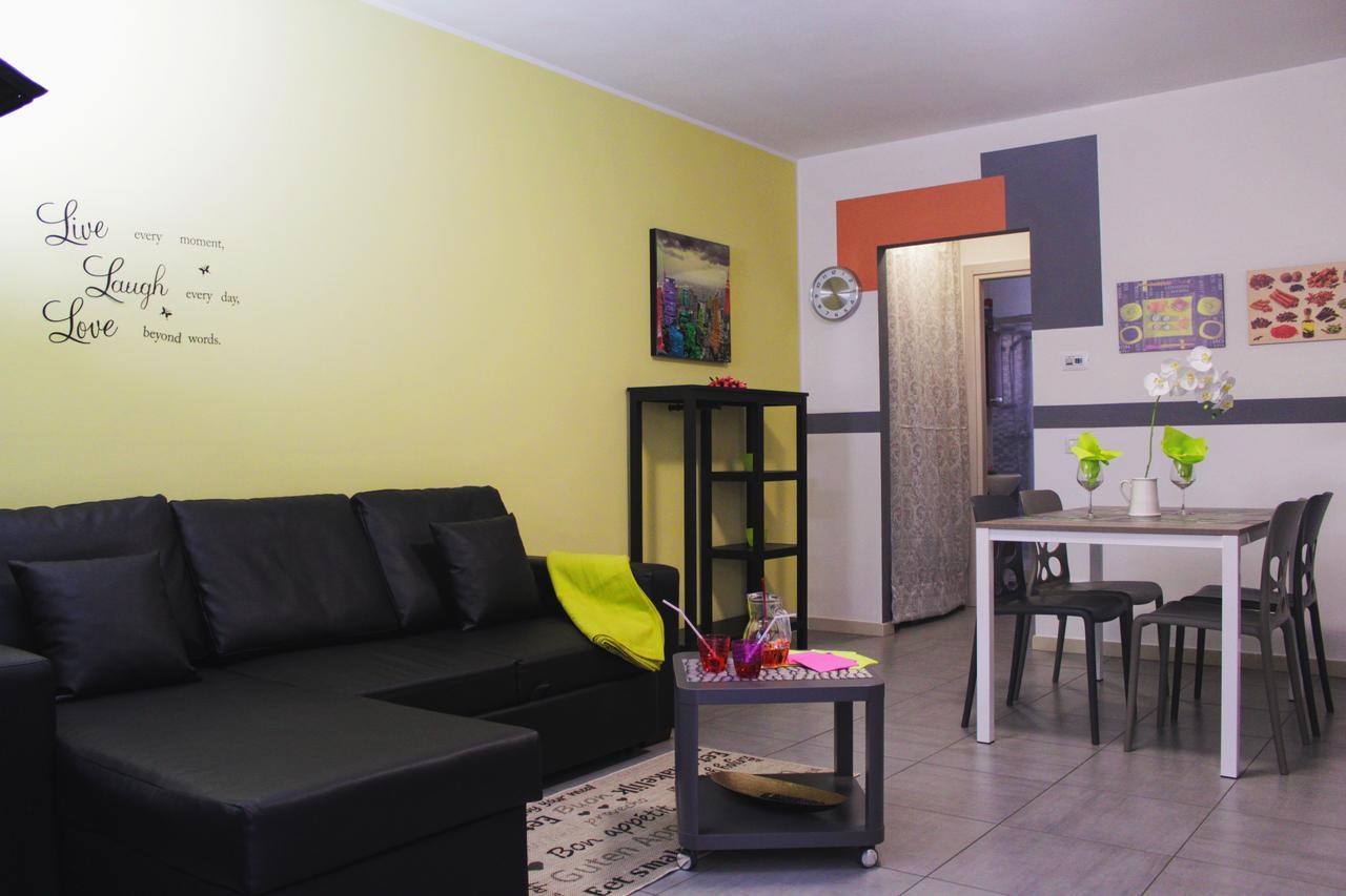 Appartamento Blau Vacanze