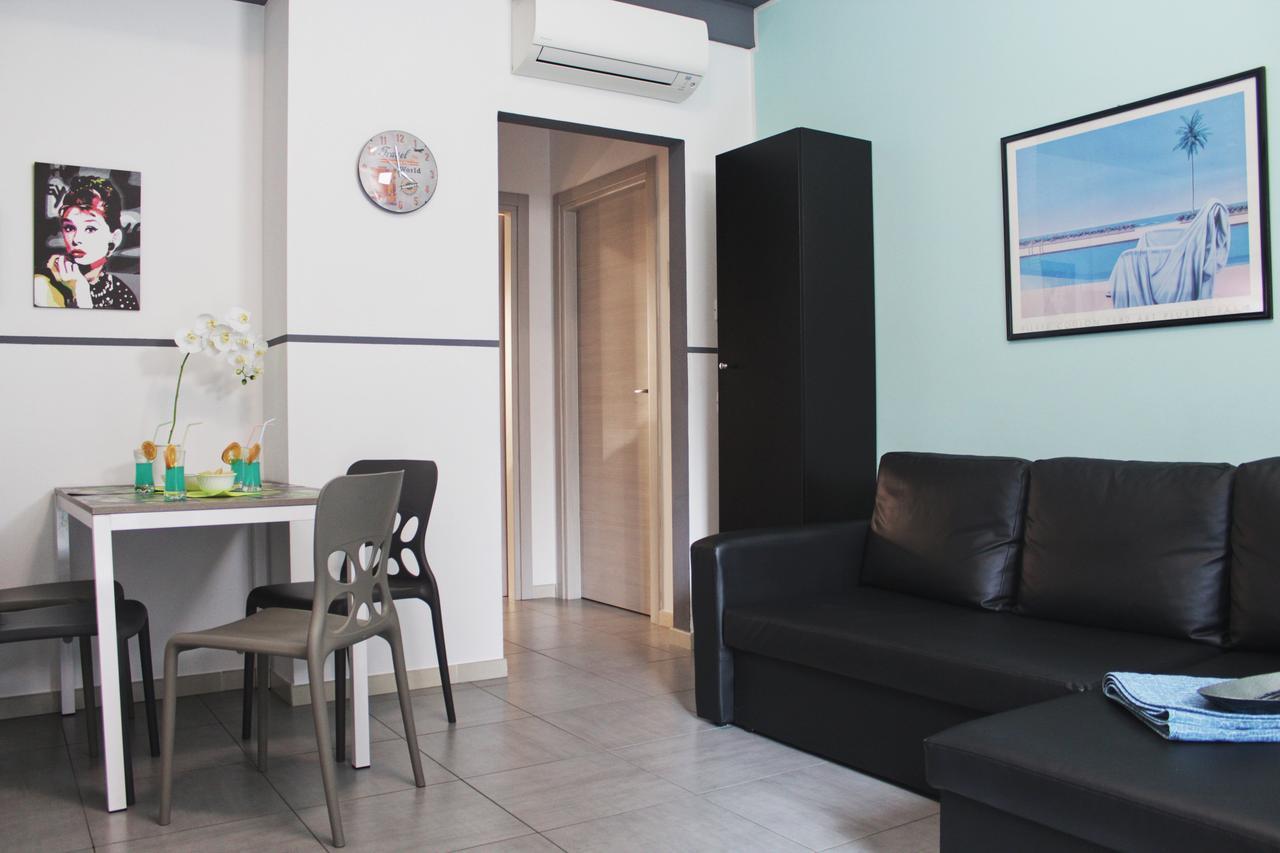 Blau Vacanze Apartment *