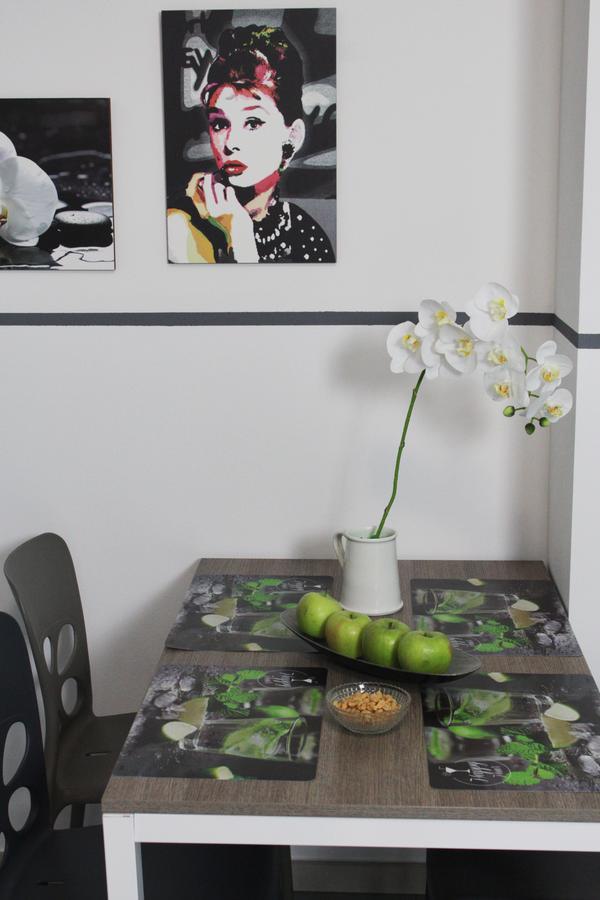 Blau Vacanze Apartment *