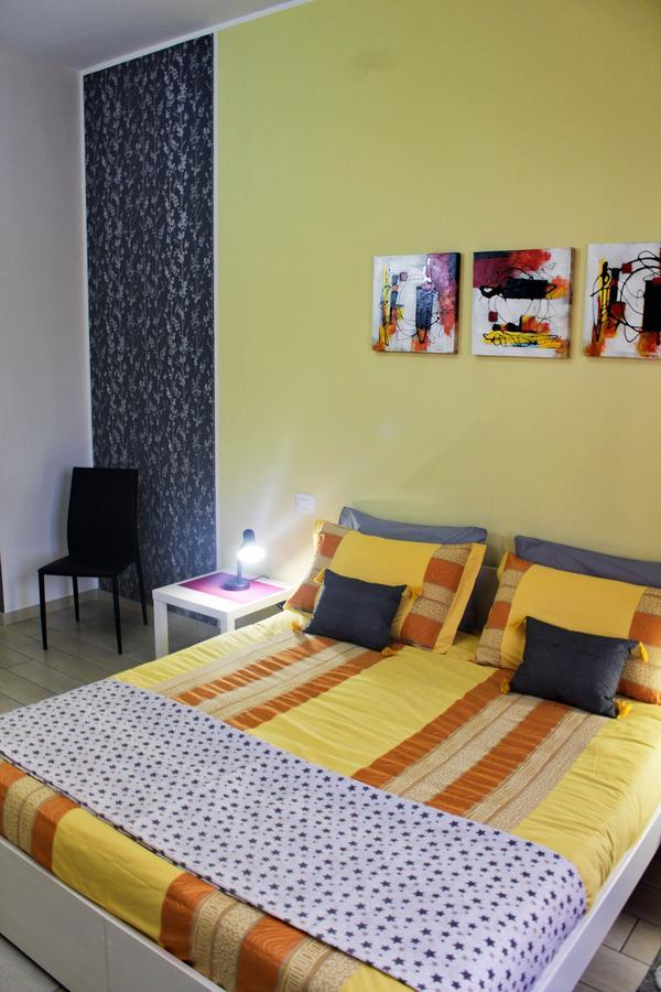 Blau Vacanze Apartment Peschiera del Garda