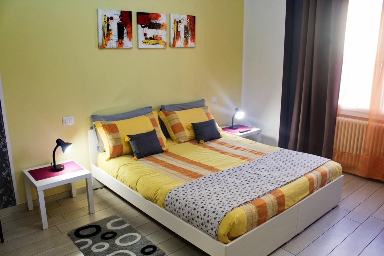 Apartment Blau Vacanze