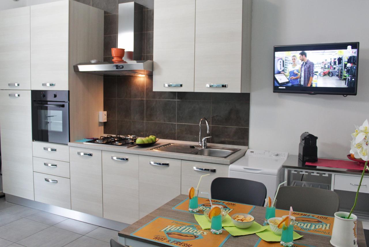 Appartamento Blau Vacanze Peschiera del Garda