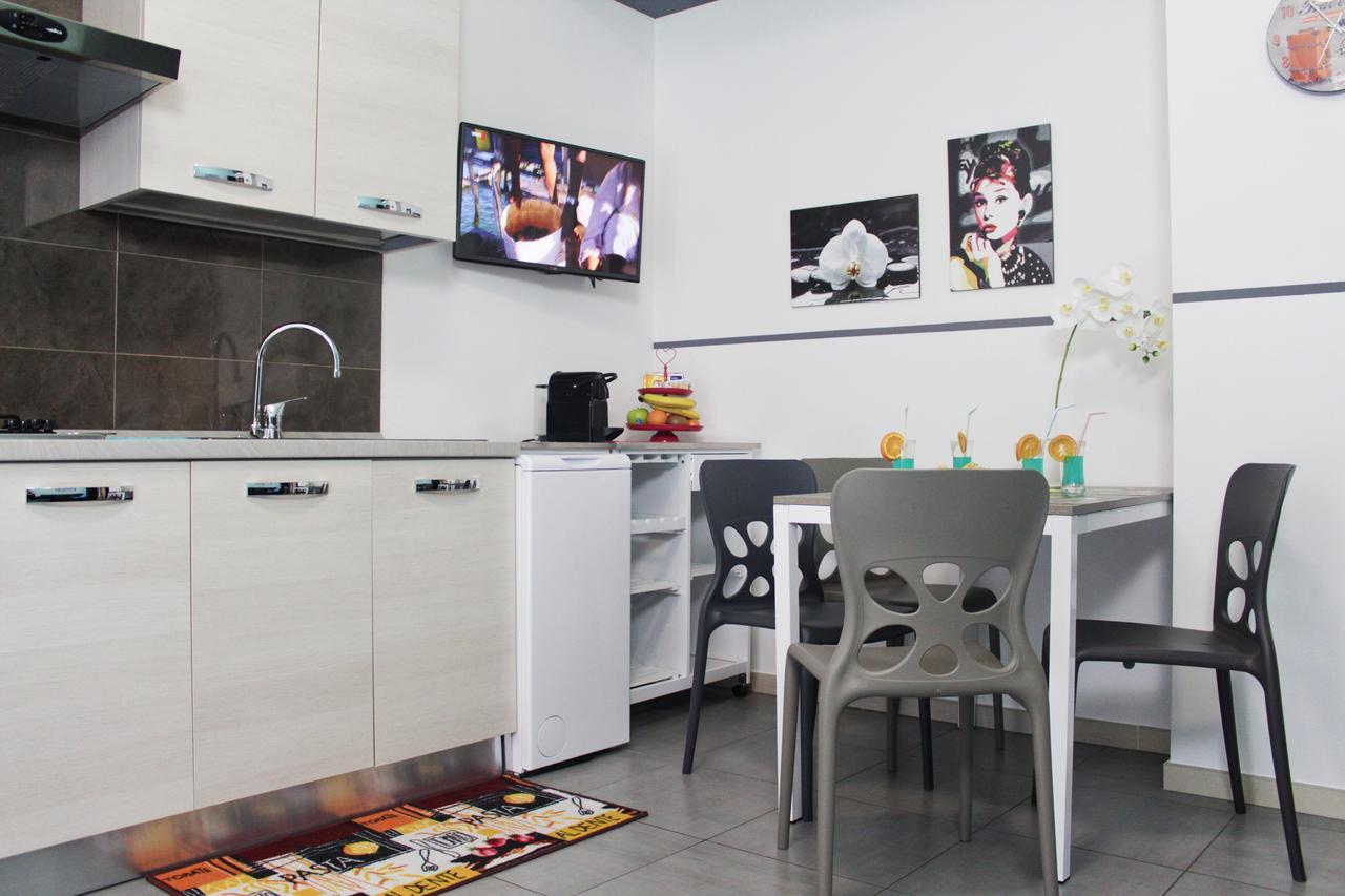 Blau Vacanze Apartment