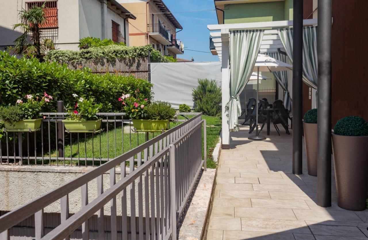 Appartamento Blau Vacanze *